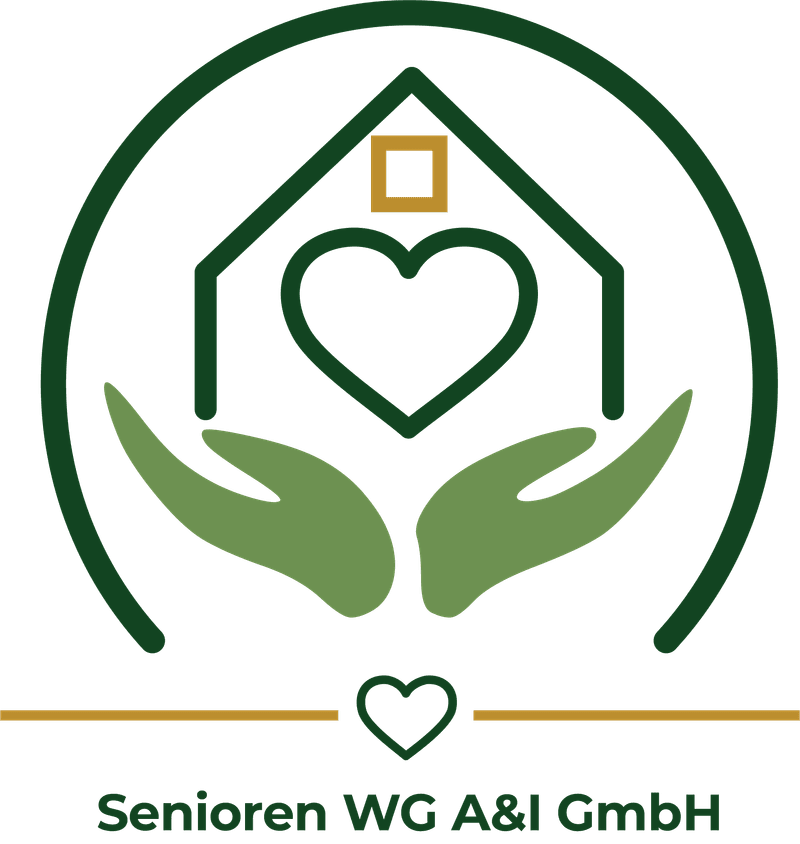 Logo der Senioren WG A&I GmbH